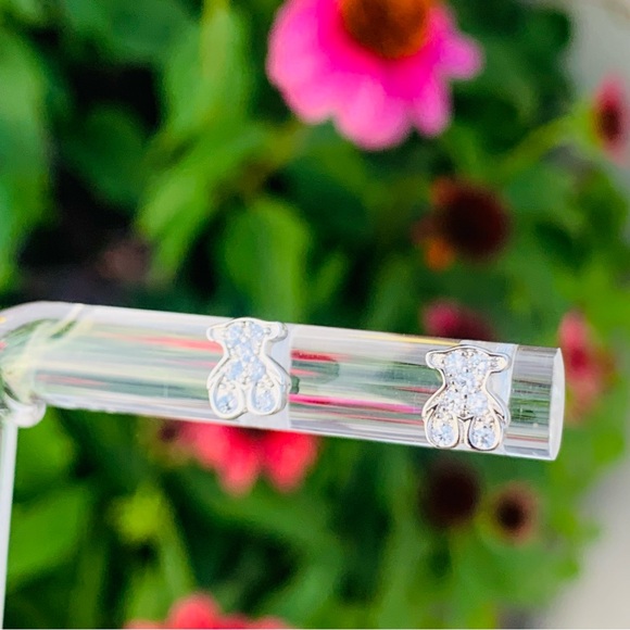 1 Clear Acrylic Hanging Earring Display Stand Showcase Organizer Earring Holder - Picture 12 of 12